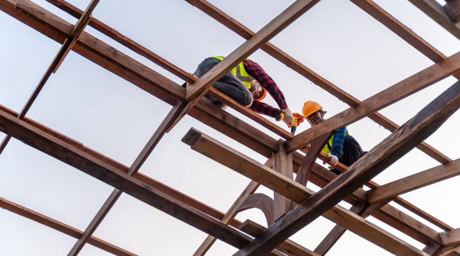 Professional residential roofers in Hernando, FL